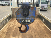 日野レンジャークレーン4段中型（4t）[写真13]