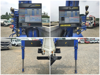 日野レンジャークレーン4段中型（4t）[写真15]