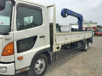 日野レンジャークレーン4段中型（4t）[写真17]