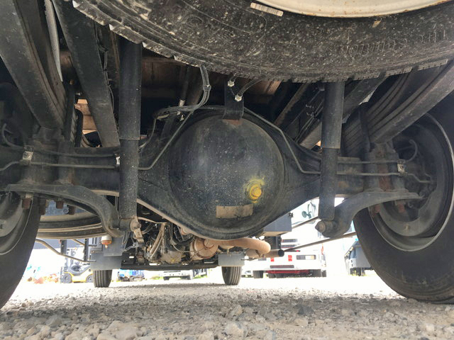 日野レンジャークレーン4段中型（4t）[写真20]