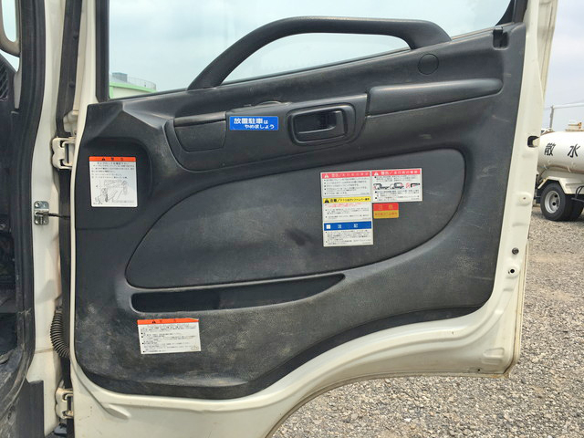 日野レンジャークレーン4段中型（4t）[写真27]