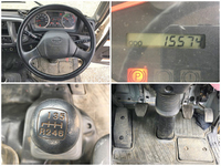 日野レンジャークレーン4段中型（4t）[写真34]