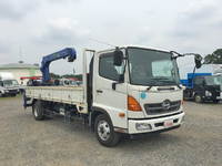 日野レンジャークレーン4段中型（4t）[写真04]