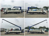 日野レンジャークレーン4段中型（4t）[写真06]