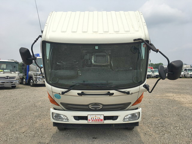 日野レンジャークレーン4段中型（4t）[写真08]