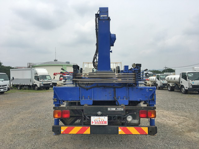 日野レンジャークレーン4段中型（4t）[写真09]