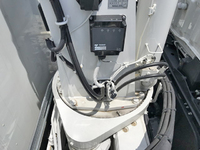 三菱ふそうスーパーグレートクレーン5段大型（10t）[写真11]