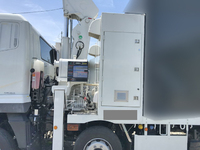 三菱ふそうスーパーグレートクレーン5段大型（10t）[写真12]