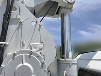 三菱ふそうスーパーグレートクレーン5段大型（10t）[写真14]