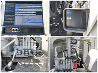 三菱ふそうスーパーグレートクレーン5段大型（10t）[写真15]