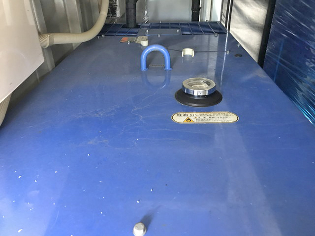 三菱ふそうスーパーグレートクレーン5段大型（10t）[写真20]