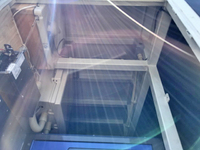 三菱ふそうスーパーグレートクレーン5段大型（10t）[写真22]