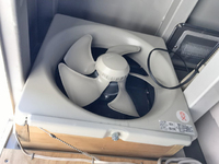 三菱ふそうスーパーグレートクレーン5段大型（10t）[写真23]