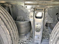 三菱ふそうスーパーグレートクレーン5段大型（10t）[写真26]