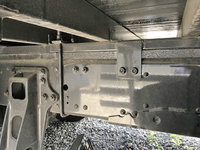 三菱ふそうスーパーグレートクレーン5段大型（10t）[写真27]