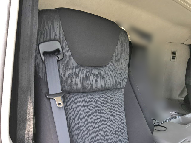 三菱ふそうスーパーグレートクレーン5段大型（10t）[写真30]