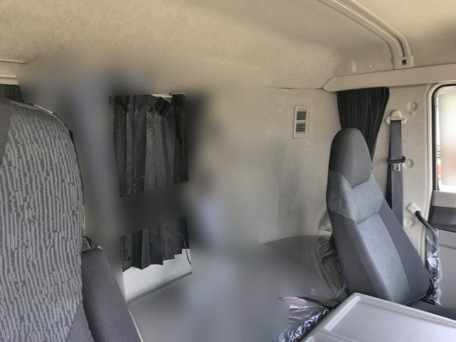 三菱ふそうスーパーグレートクレーン5段大型（10t）[写真33]