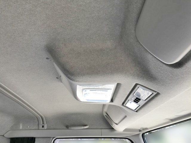 三菱ふそうスーパーグレートクレーン5段大型（10t）[写真34]