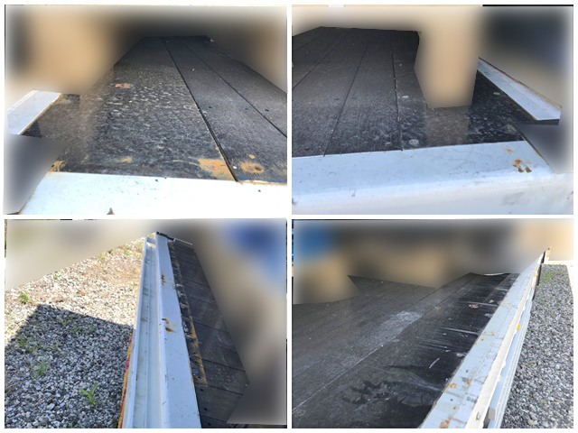 三菱ふそうスーパーグレートクレーン5段大型（10t）[写真09]