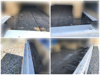 三菱ふそうスーパーグレートクレーン5段大型（10t）[写真09]