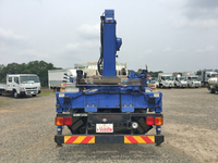 日野レンジャークレーン4段中型（4t）[写真12]