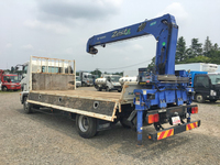 日野レンジャークレーン4段中型（4t）[写真13]