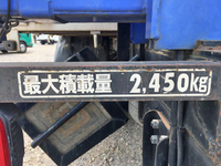 日野レンジャークレーン4段中型（4t）[写真19]