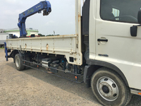 日野レンジャークレーン4段中型（4t）[写真20]