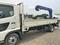 日野レンジャークレーン4段中型（4t）[写真21]