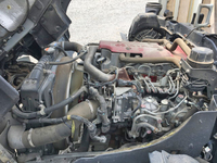 日野レンジャークレーン4段中型（4t）[写真26]