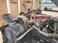 日野レンジャークレーン4段中型（4t）[写真27]