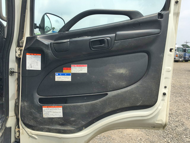 日野レンジャークレーン4段中型（4t）[写真30]