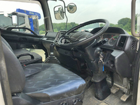 日野レンジャークレーン4段中型（4t）[写真32]