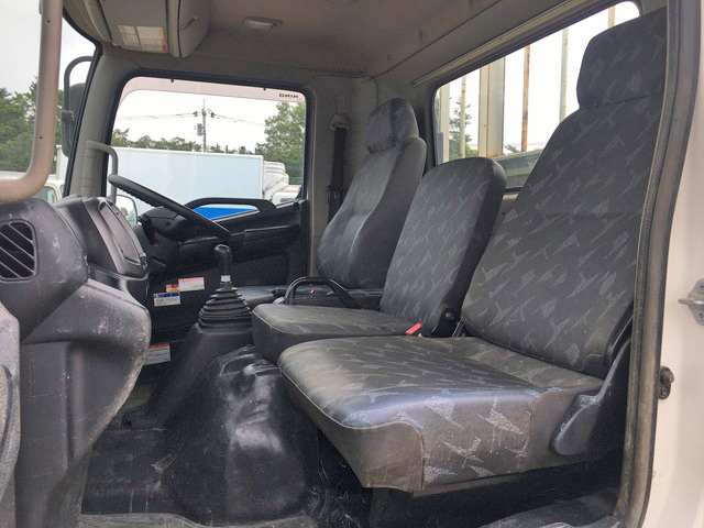 日野レンジャークレーン4段中型（4t）[写真33]