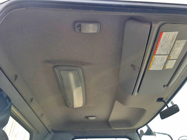 日野レンジャークレーン4段中型（4t）[写真35]