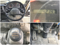 日野レンジャークレーン4段中型（4t）[写真36]