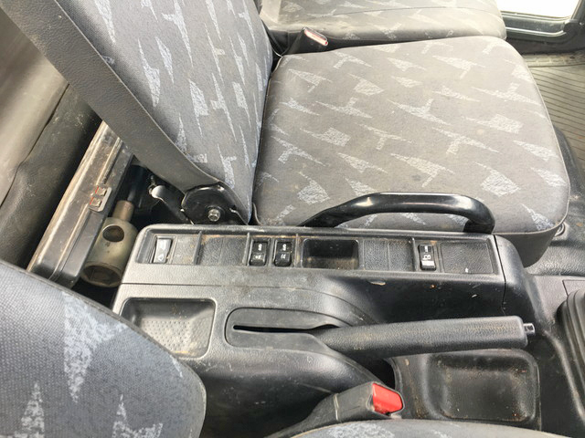 日野レンジャークレーン4段中型（4t）[写真37]