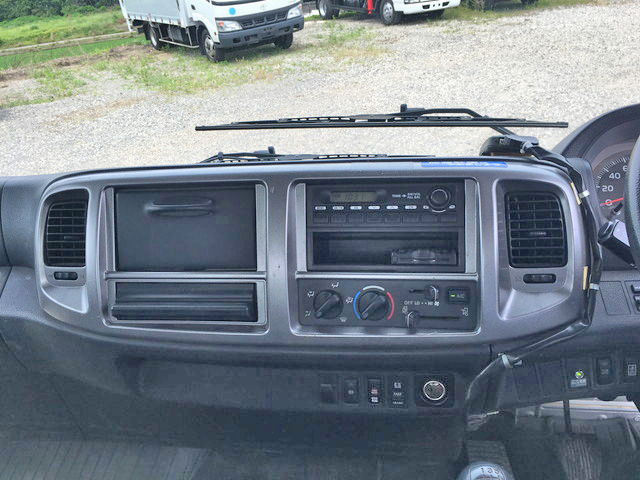 日野レンジャークレーン4段中型（4t）[写真39]