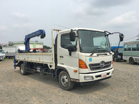 日野レンジャークレーン4段中型（4t）[写真04]