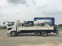 日野レンジャークレーン4段中型（4t）[写真06]