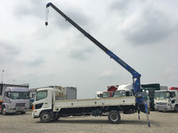 日野レンジャークレーン4段中型（4t）[写真07]