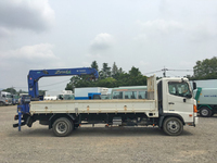 日野レンジャークレーン4段中型（4t）[写真08]