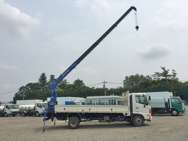 日野レンジャークレーン4段中型（4t）[写真09]