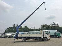 日野レンジャークレーン4段中型（4t）[写真09]