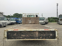 三菱ふそうキャンター平ボディ小型（2t・3t）[写真10]