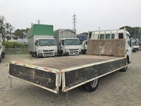 三菱ふそうキャンター平ボディ小型（2t・3t）[写真12]