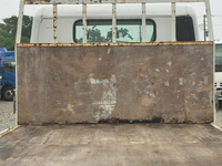 三菱ふそうキャンター平ボディ小型（2t・3t）[写真14]