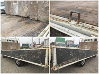 三菱ふそうキャンター平ボディ小型（2t・3t）[写真15]