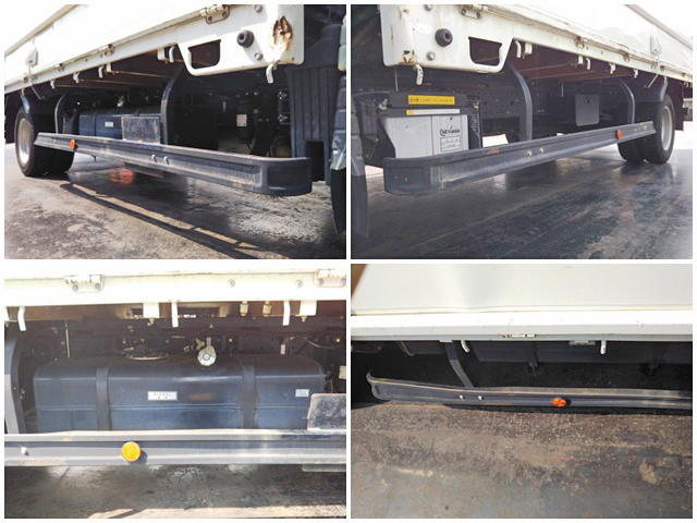 三菱ふそうキャンター平ボディ小型（2t・3t）[写真18]