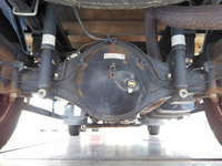 三菱ふそうキャンター平ボディ小型（2t・3t）[写真21]